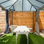 Bed & Breakfast Rasoa Agde