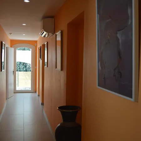 Bed & Breakfast Rasoa