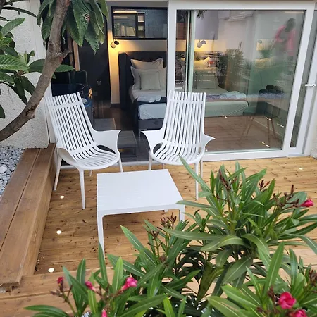 Bed and breakfast Rasoa Agde