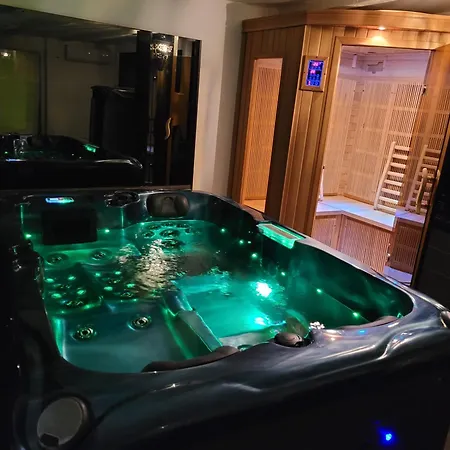 Rasoa Bed and breakfast