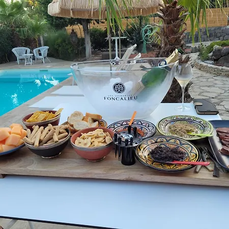 Bed and breakfast Rasoa