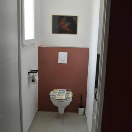 Bed and breakfast Rasoa 4*