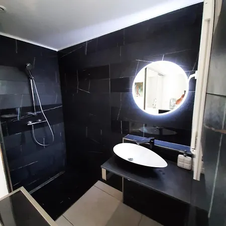Bed and breakfast Rasoa Agde