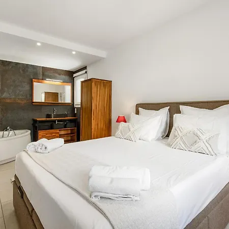 Bed and breakfast Rasoa Agde