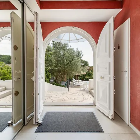 Bed and breakfast Rasoa Agde