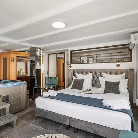 Rasoa Bed and breakfast Agde