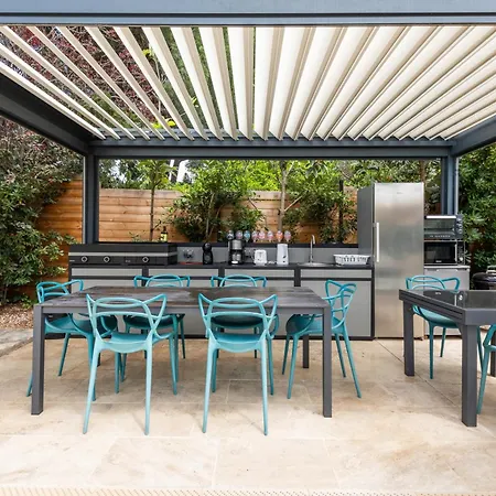 Rasoa Bed and breakfast Agde