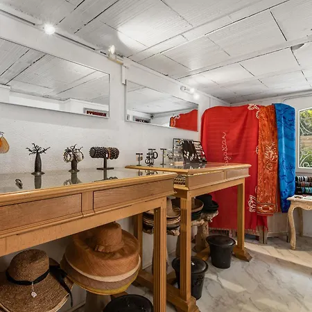 Bed and breakfast Rasoa Agde