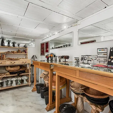 Rasoa Bed and breakfast