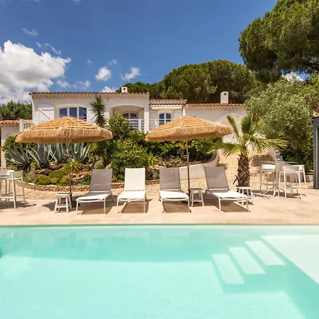 Bed and breakfast Rasoa 4*