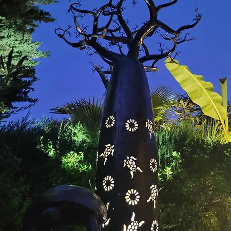 Rasoa Bed and breakfast Agde