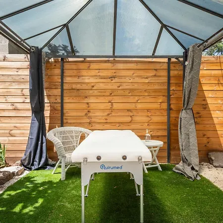 Bed and breakfast Rasoa Agde